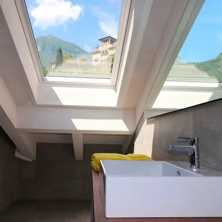 Castelli Delux 아파트 *