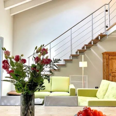 Apartamento Castelli Delux *