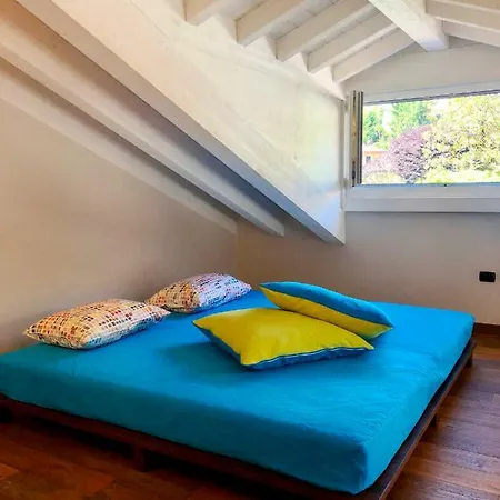 Castelli Delux Apartamento