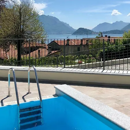Castelli Delux Appartement *
