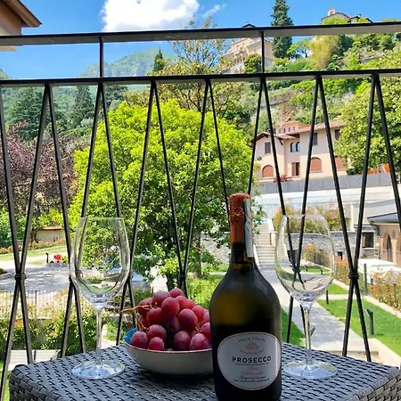Castelli Delux Appartement *
