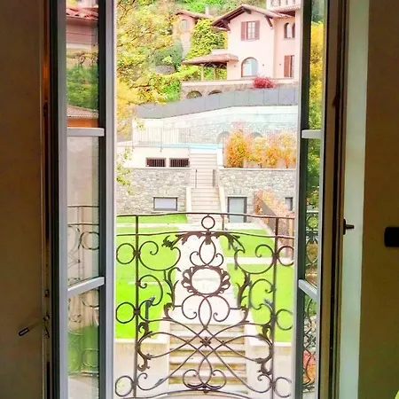 Castelli Delux Apartamento Menaggio