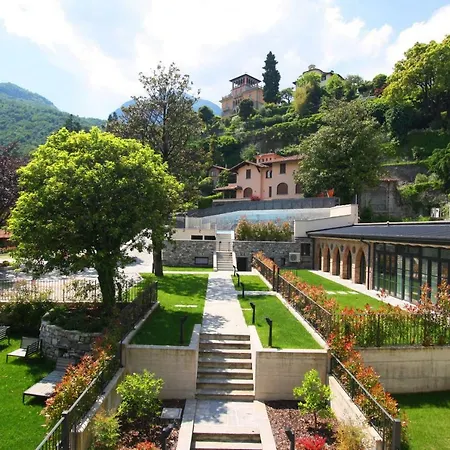 Castelli Delux Apartamento