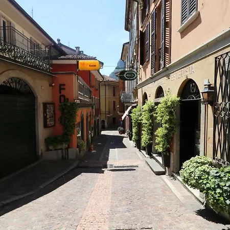 Appartement Castelli Delux *