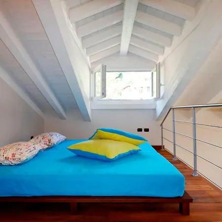 Apartamento Castelli Delux Menaggio