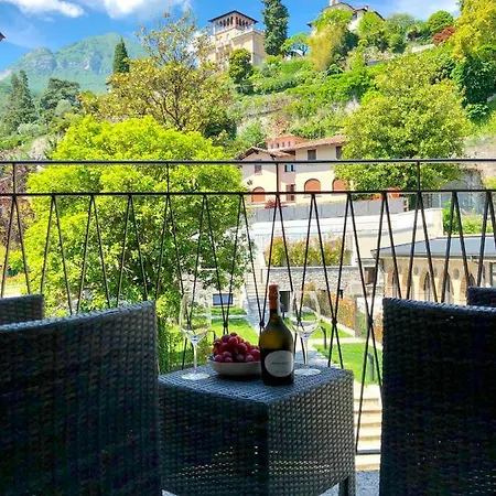 Castelli Delux * Menaggio