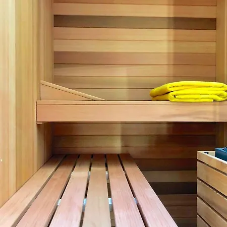 Castelli Delux Apartamento Menaggio