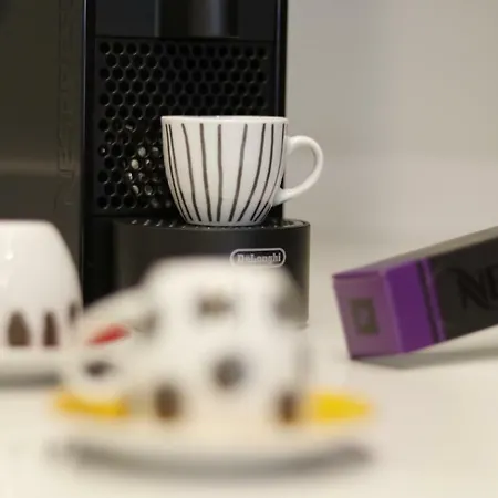 Castelli Delux Διαμέρισμα