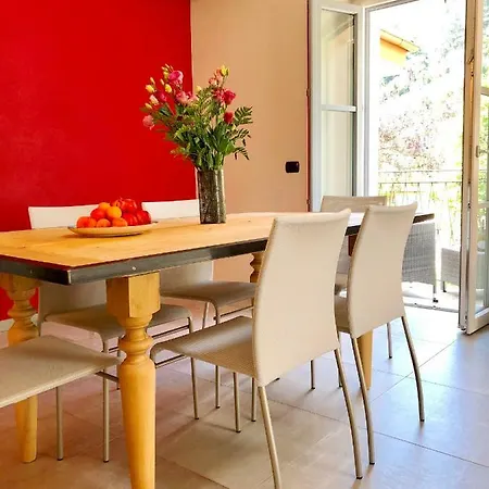 Apartman Castelli Delux Menaggio