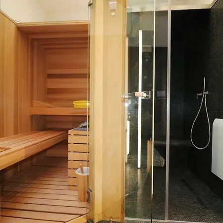 Castelli Delux Apartman Menaggio