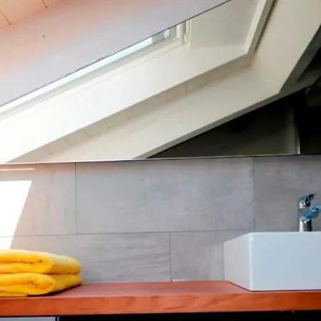Apartman Castelli Delux Menaggio
