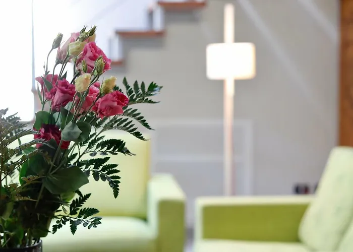 Castelli Delux Menaggio