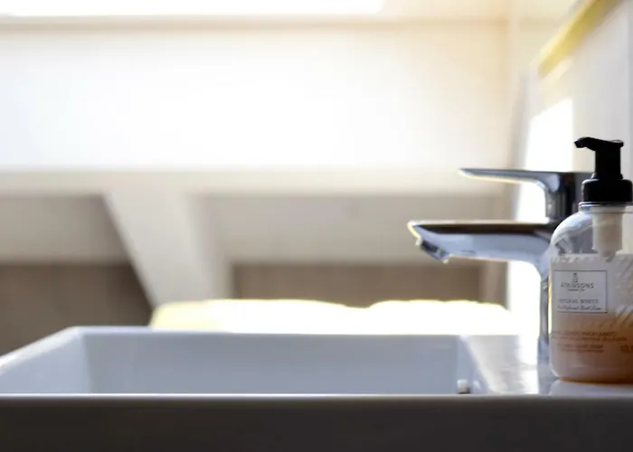 דירה Castelli Delux מנאג'יו