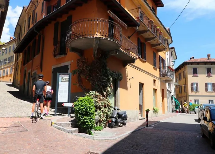 Castelli Delux Apartment *