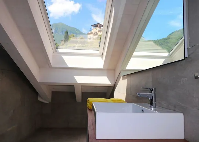 Castelli Delux Apartment *