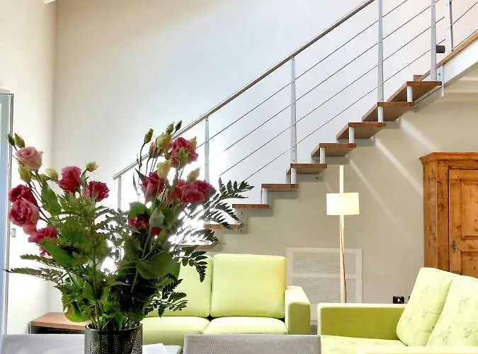 Apartment Castelli Delux *