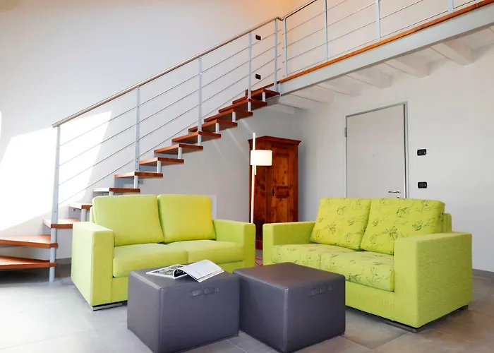 Apartment Castelli Delux *