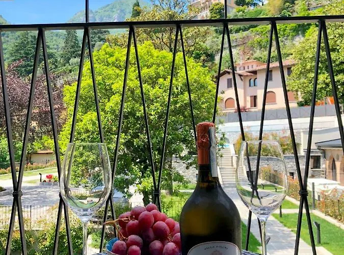 Castelli Delux Apartment *