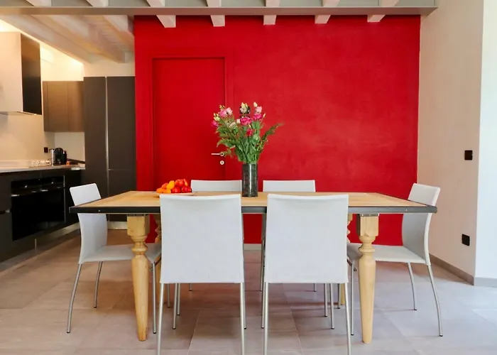 Castelli Delux Menaggio