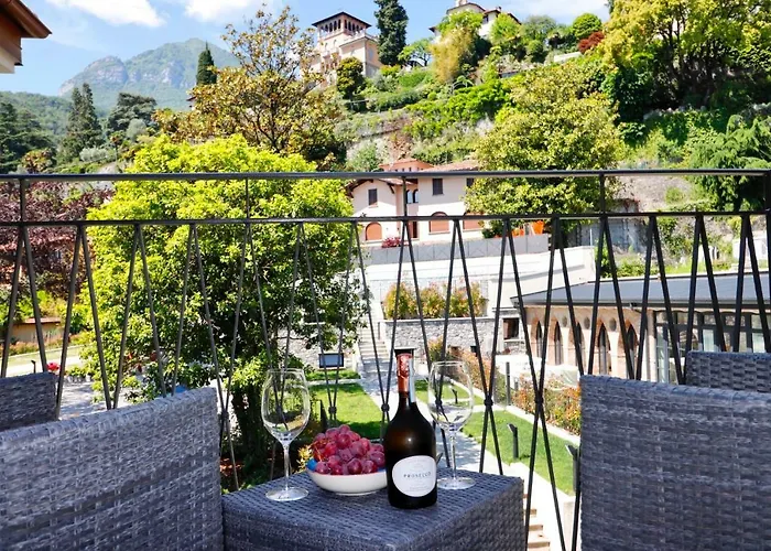 Castelli Delux Apartment