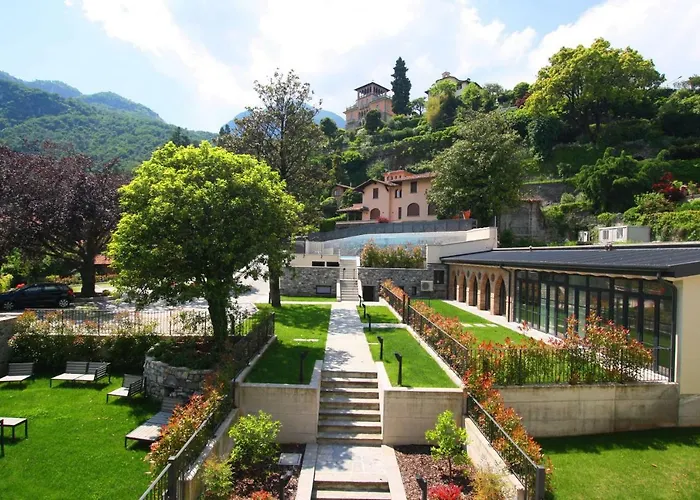 Castelli Delux Apartment