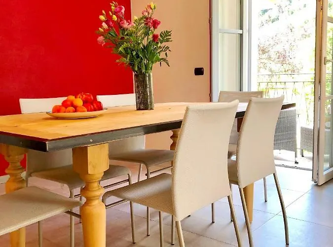 Apartment Castelli Delux Menaggio