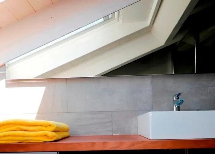 Apartment Castelli Delux Menaggio