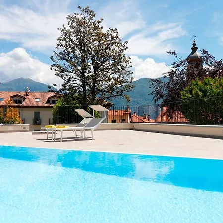 Apartament Castelli Delux *