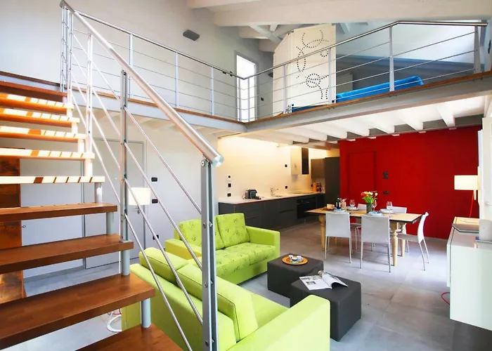 Castelli Delux Apartman