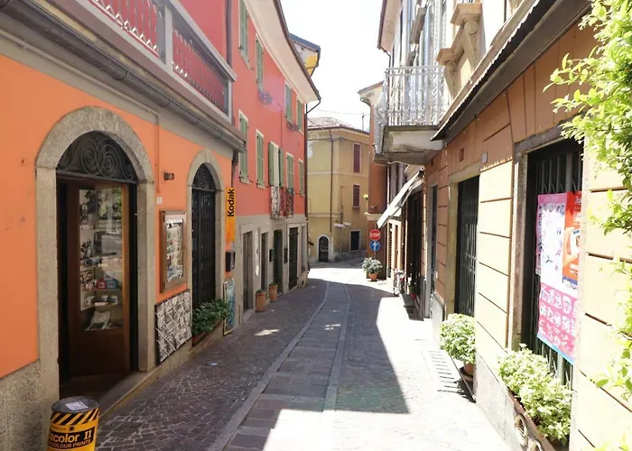 Apartman Castelli Delux *