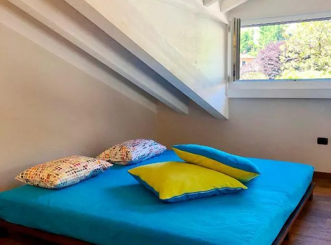 Castelli Delux Apartman