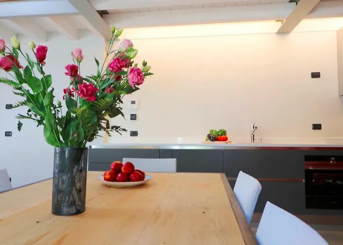 Castelli Delux * Menaggio