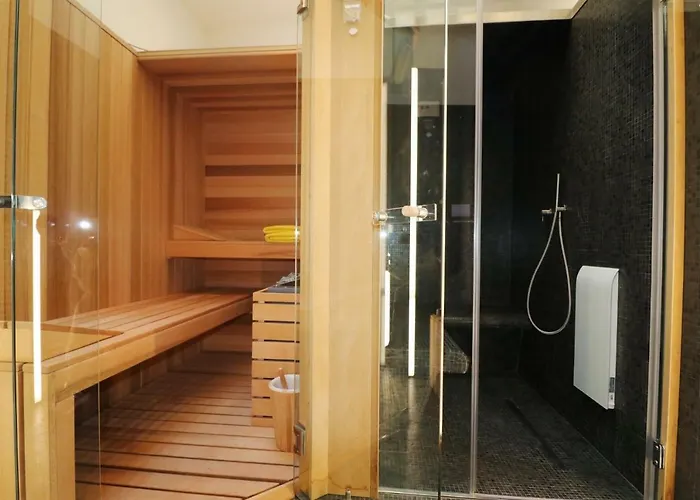 Castelli Delux Apartman Menaggio