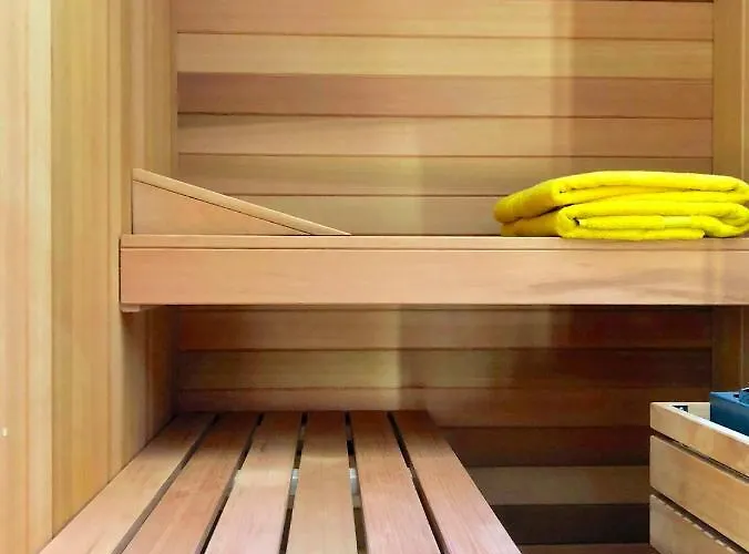 Castelli Delux Apartman Menaggio