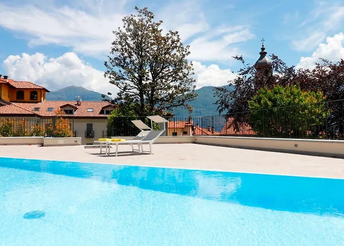 Apartman Castelli Delux *